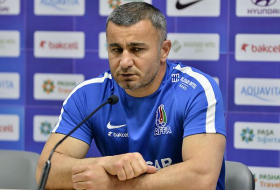 Dem aserbaidschanischen Fußballmanager wurde auf Anordnung des Präsidenten der Shohrat-Orden verliehen