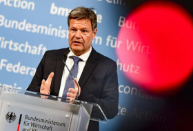   Habeck: SPD würde Waffenlieferungen am liebsten stoppen  