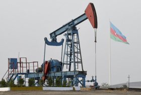  Ölpreise in Aserbaidschan fielen um 6% 