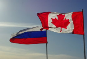   Kanada verhängt Sanktionen gegen die russische Rüstungsindustrie  