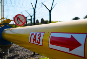   Aserbaidschan hat begonnen, Gas in Rubel an Russland zu zahlen  