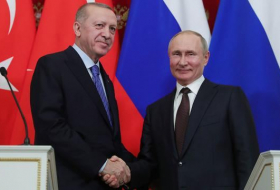   Putin wird heute mit Erdogan telefonieren  