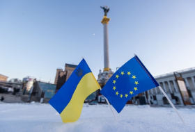  Ukraine will 2024 Vollmitglied der EU werden 