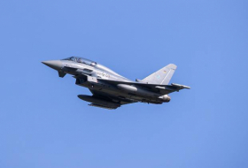 Russischer Aufklärer über Ostsee alarmiert Luftwaffe