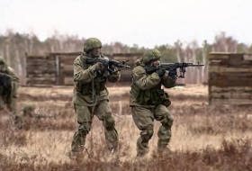   Belarus beginnt unangekündigte Militärübung  