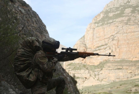   Aserbaidschans Armeeeinheiten führen spezielle taktische Übungen durch -   VIDEO    