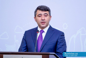   Ausländische Unternehmen haben großes Interesse an den Ausstellungen Aserbaidschans 2022  