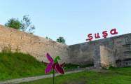   „Schuscha ist die beste Nominierung für die Liste des UNESCO-Weltkulturerbes“  