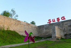   „Schuscha ist die beste Nominierung für die Liste des UNESCO-Weltkulturerbes“  