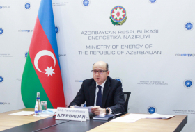   Aserbaidschan und die Vereinigten Arabischen Emirate sprechen über die Stärkung der Zusammenarbeit bei erneuerbaren Energien  