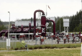   Russland stoppt Gas-Lieferungen nach Finnland  