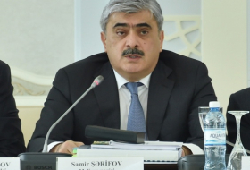   Aserbaidschan gibt Mittel bekannt, die für die Entwicklung von Masterplänen für befreite Städte bereitgestellt wurden  