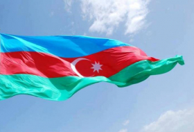     Heute ist der Unabhängigkeitstag Aserbaidschans    