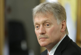   Peskow: USA, Großbritannien und die NATO geben auch Geheimdienstinformationen an die Ukraine weiter 