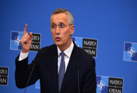     Generalsekretär:   „Die Türkei ist ein wichtiges Nato-Land und hat besondere Sicherheitsprobleme“  