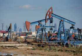  Aserbaidschanische Ölpreise steigen wieder 