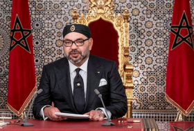   König von Marokko gratulierte dem Präsidenten von Aserbaidschan  
