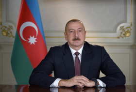  Kroatischer Präsident gratulierte Ilham Aliyev 