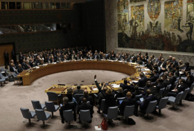   Erstmals verabschiedete der UN-Präsident eine Erklärung zur Ukraine  