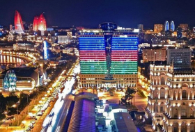   „Aserbaidschan ist führend unter den Ländern mit mittlerem Einkommen“  