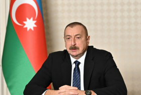   Ilham Aliyev:  „Das Wichtigste ist jetzt die Ernährungssicherheit“ 