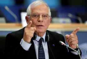     Borrell:   „EU kann nicht Vermittler zwischen Russland und der Ukraine sein, nur die Türkei“  