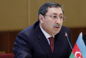     Außenministerium:   Friedensgespräche mit Armenien werden auf der Grundlage des Fünf-Punkte-Vorschlags Aserbaidschans geführt  