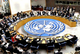   UN-Sicherheitsrat wird am 5. Mai für die Ukraine zusammentreten  