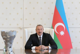     Präsident Aliyev:   Es gibt keine Hindernisse für die Entwicklung des Sports  