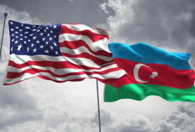  USA danken Aserbaidschan für die Partnerschaft in Afghanistan  