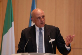  Botschafter kommentiert die Beziehungen zwischen Aserbaidschan und Italien 