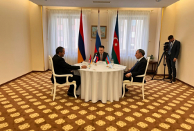   Generalstaatsanwälte von Aserbaidschan, Armenien und Russland treffen sich in Minsk  