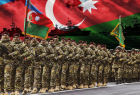   Türkisches Verteidigungsministerium gratuliert Aserbaidschan -   FOTO    