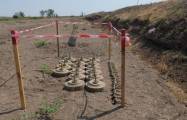   Aserbaidschan neutralisiert 56 weitere Minen in Karabach  