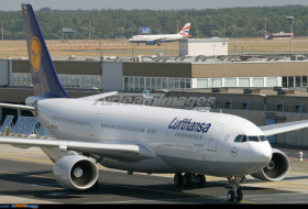   Lufthansa streicht 900 Flüge  