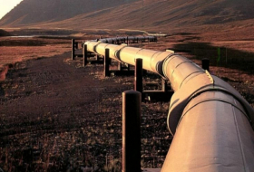   Öltransport über die BTC-Pipeline ist um 6 % gestiegen  