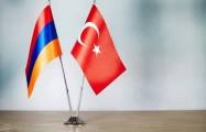   Zeit und Ort des nächsten Treffens der armenischen und türkischen Sondergesandten wurden bekannt gegeben  