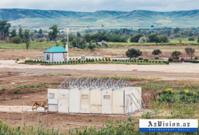   Weitere 470 Millionen Manat werden für den Wiederaufbau Karabachs bereitgestellt  