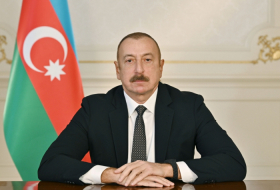   Ilham Aliyev schrieb über das Opferfest  