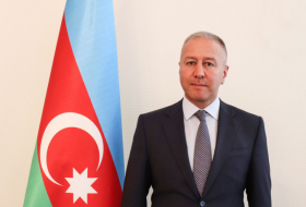   Aserbaidschan ernennt neuen Berater des Gesundheitsministers  