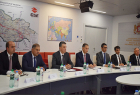   Aserbaidschan und Georgien erörtern Perspektiven für eine Verkehrszusammenarbeit  