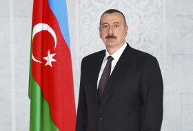   Präsident Ilham Aliyev nimmt an mehreren Veranstaltungen in Sumgayit teil  