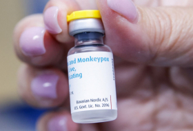   Impfung gegen Affenpocken beginnt in den Niederlanden  