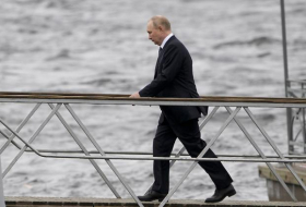   Putin verkündet neue Marine-Doktrin  