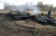   Ukraine kündigte russische Militärverluste an  