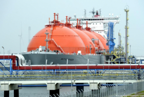   Deutschland hat das Datum bekannt gegeben, an dem die ersten LNG-Terminals in Betrieb genommen werden  