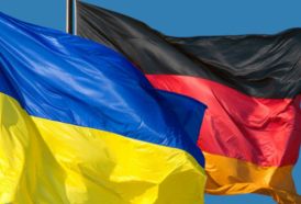  Deutschland stellte dem Staatshaushalt der Ukraine 1 Milliarde Euro zur Verfügung 