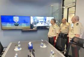   Cyber-Sicherheits-Operationszentrum des Verteidigungsministeriums wurde gestartet   - VIDEO    