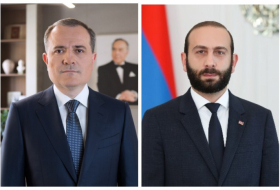  Morgen findet das erste bilaterale Treffen zwischen den Außenministern Aserbaidschans und Armeniens statt 