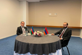   In Tiflis endete das bilaterale Treffen der Außenminister Aserbaidschans und Armeniens  